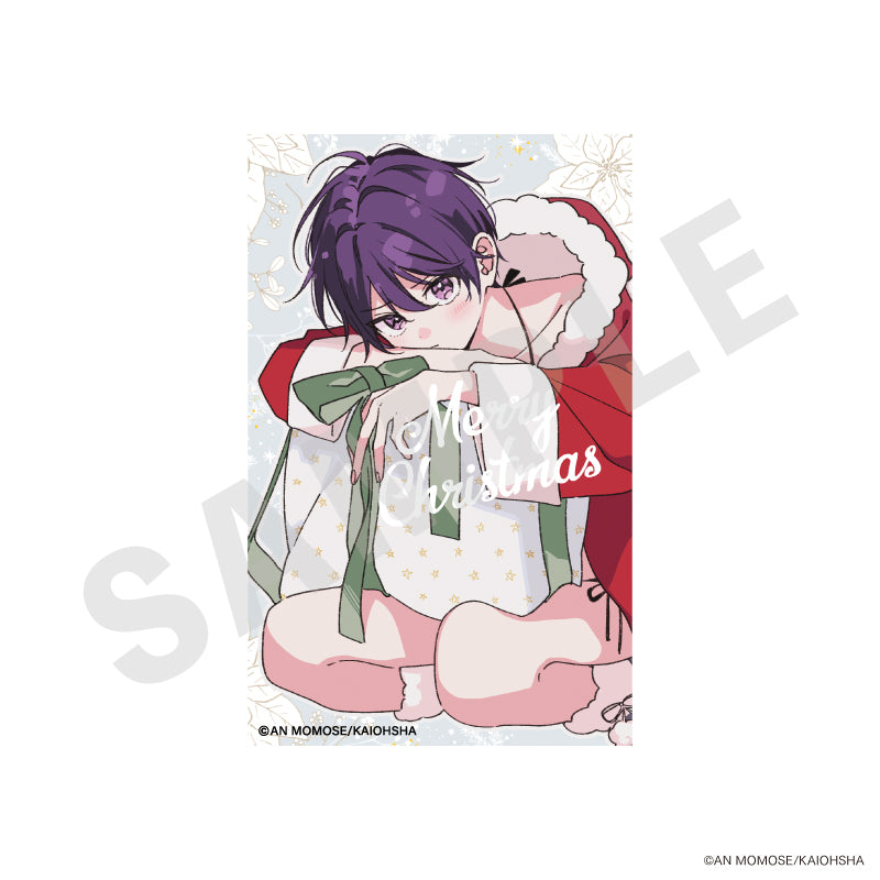 全種セット】「ナカまであいして」 トレーディングカード vol.2（全10