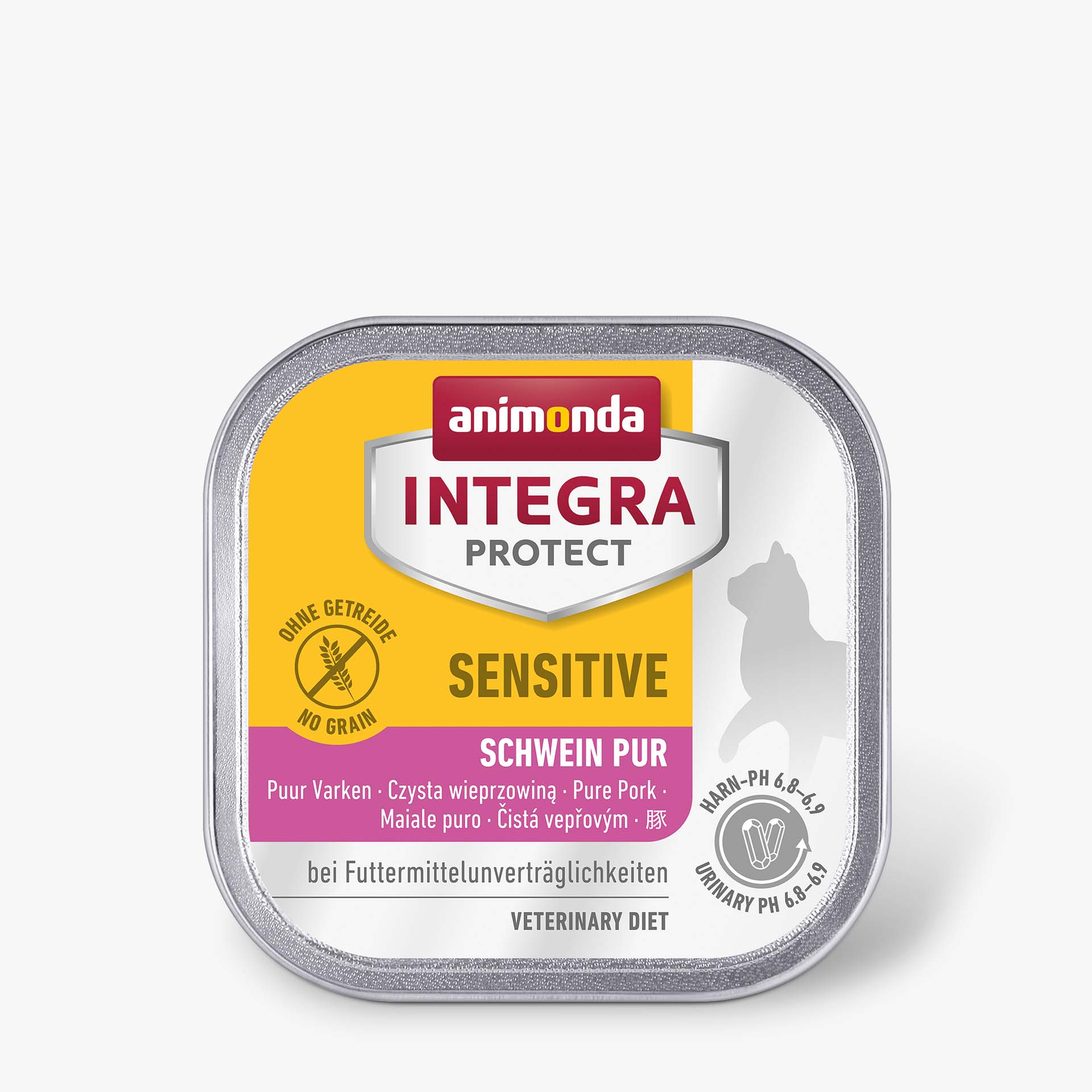 INTEGRA PROTECT Renal pure Turkey | Veterinarian food