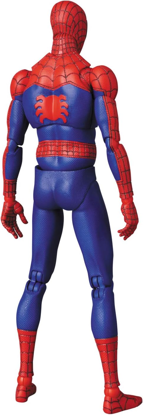 MAFEX No.109 MAFEX SPIDER-MAN (Peter B Parker) 