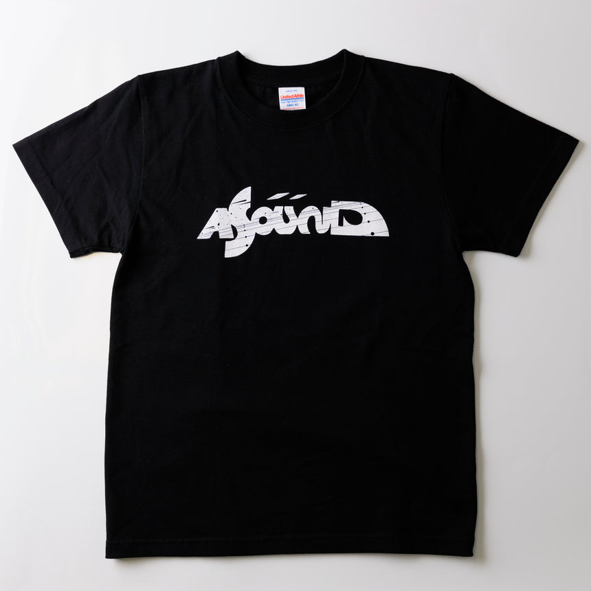 Logo T-shirt “HEADSHOT” MサイズIdeal Logo Sizes for Shirts