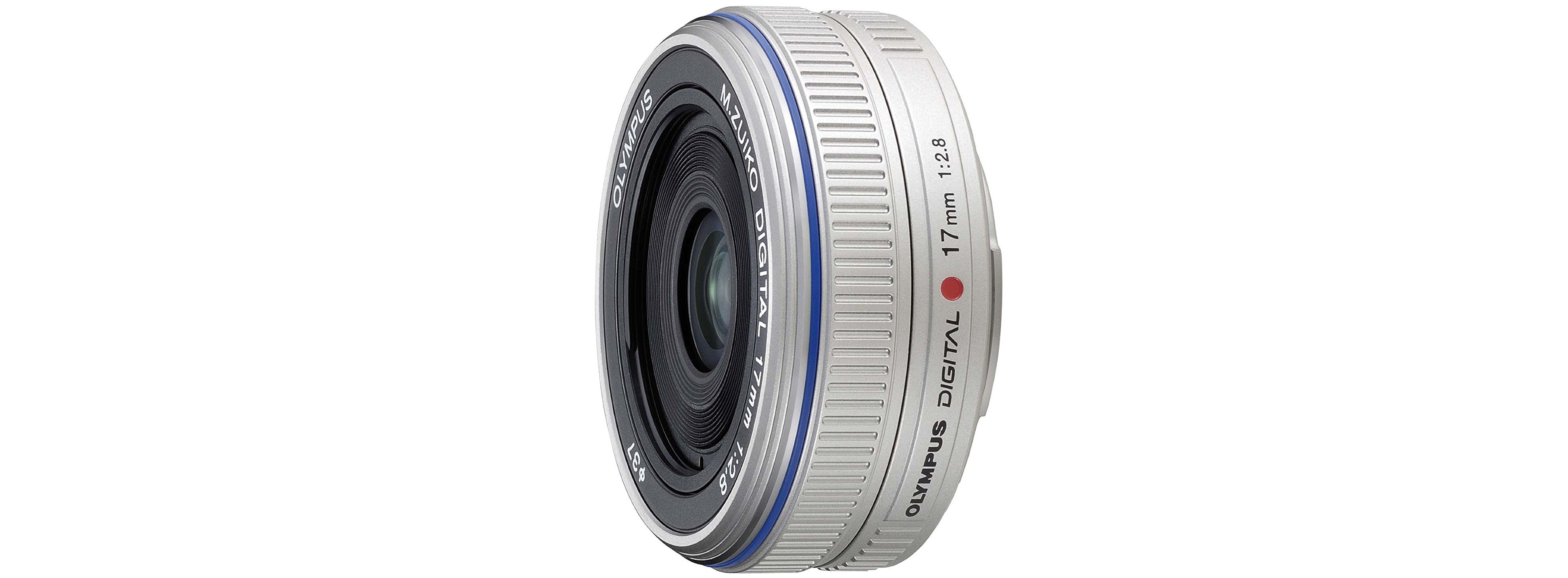 OLYMPUS純正 17mm F2.8 標準レンズ 美品 a4496 Amazon.com : Olympus M