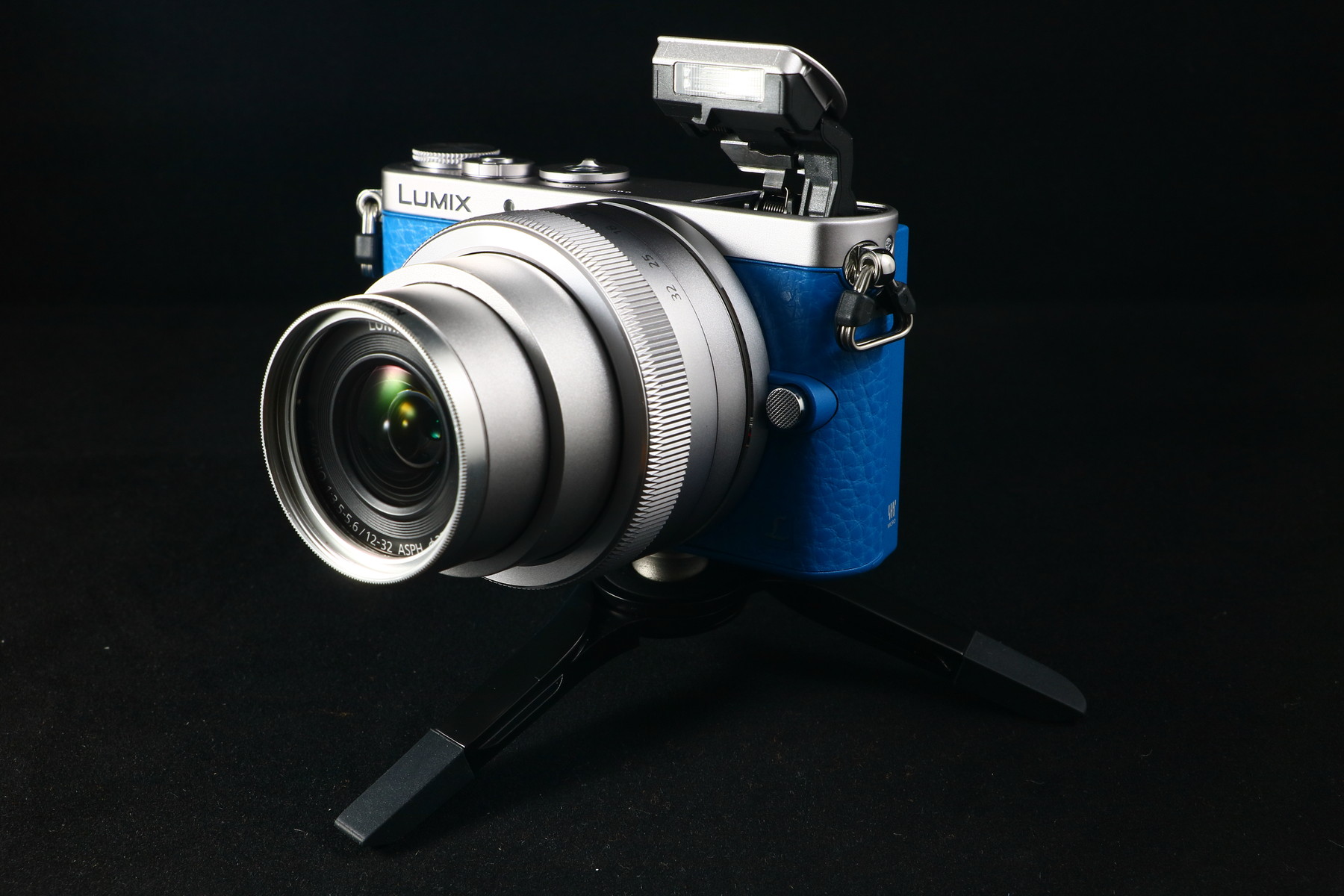 希少！Z-CAP付LUMIX G X VARIO PZ 14-42mm電動ズーム Amazon.com