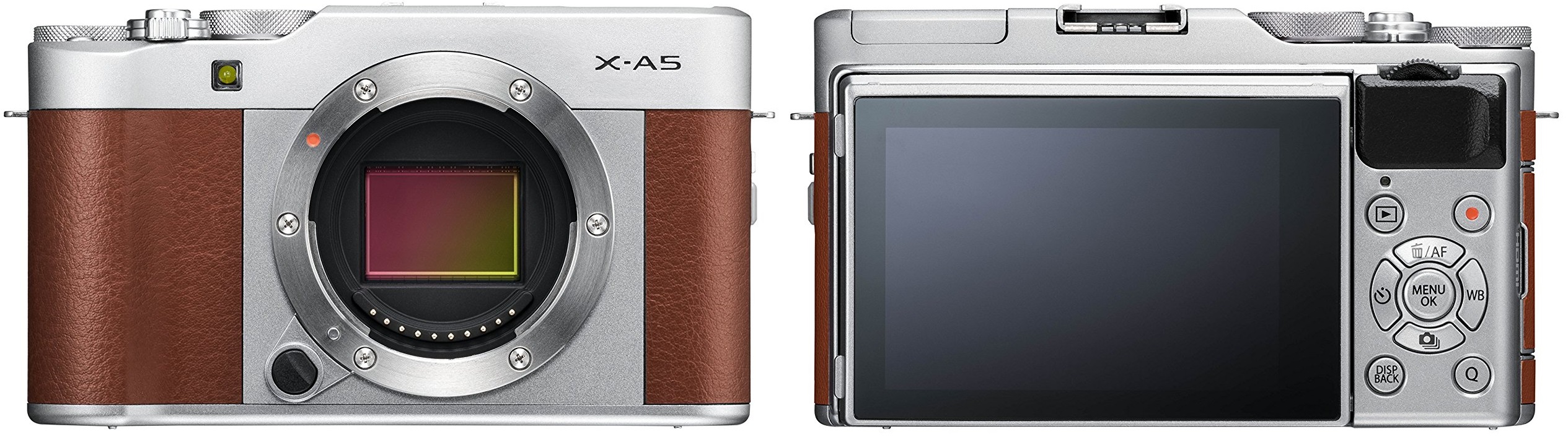 デジタルカメラ FUJIFILM X-A5 富士フイルム FUJIFILM X-A5 ボディ