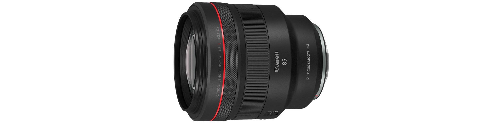 キヤノン RF85mm F1.2L USM DS 最新情報まとめ - とるなら
