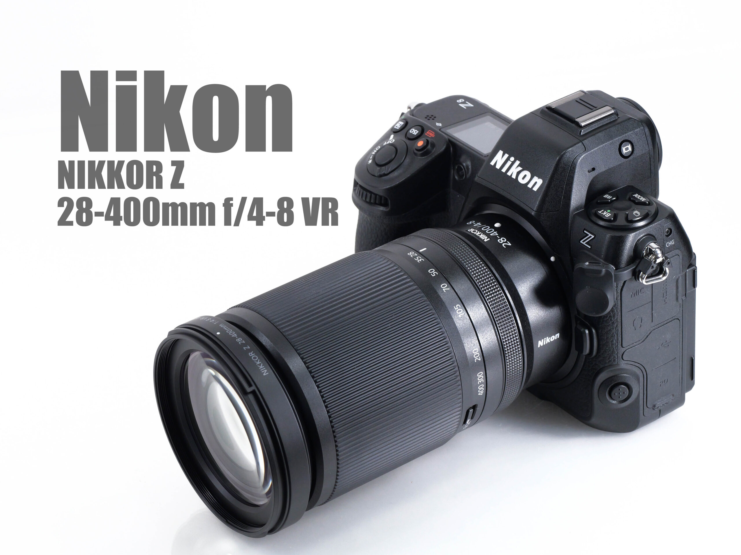 Nikon F4 一眼レフカメラ 28-105mmレンズ付き ニコンフィルムカメラ