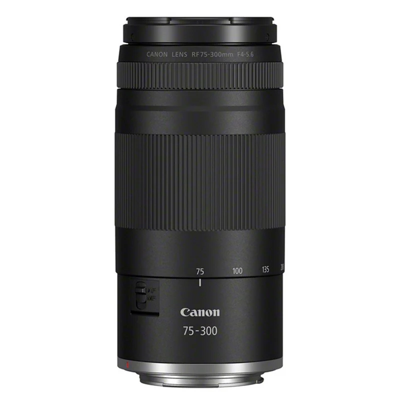 ☆極上品☆キヤノン CANON EF 75-300mm F4-5.6 割引 III ☆ T5＃4019