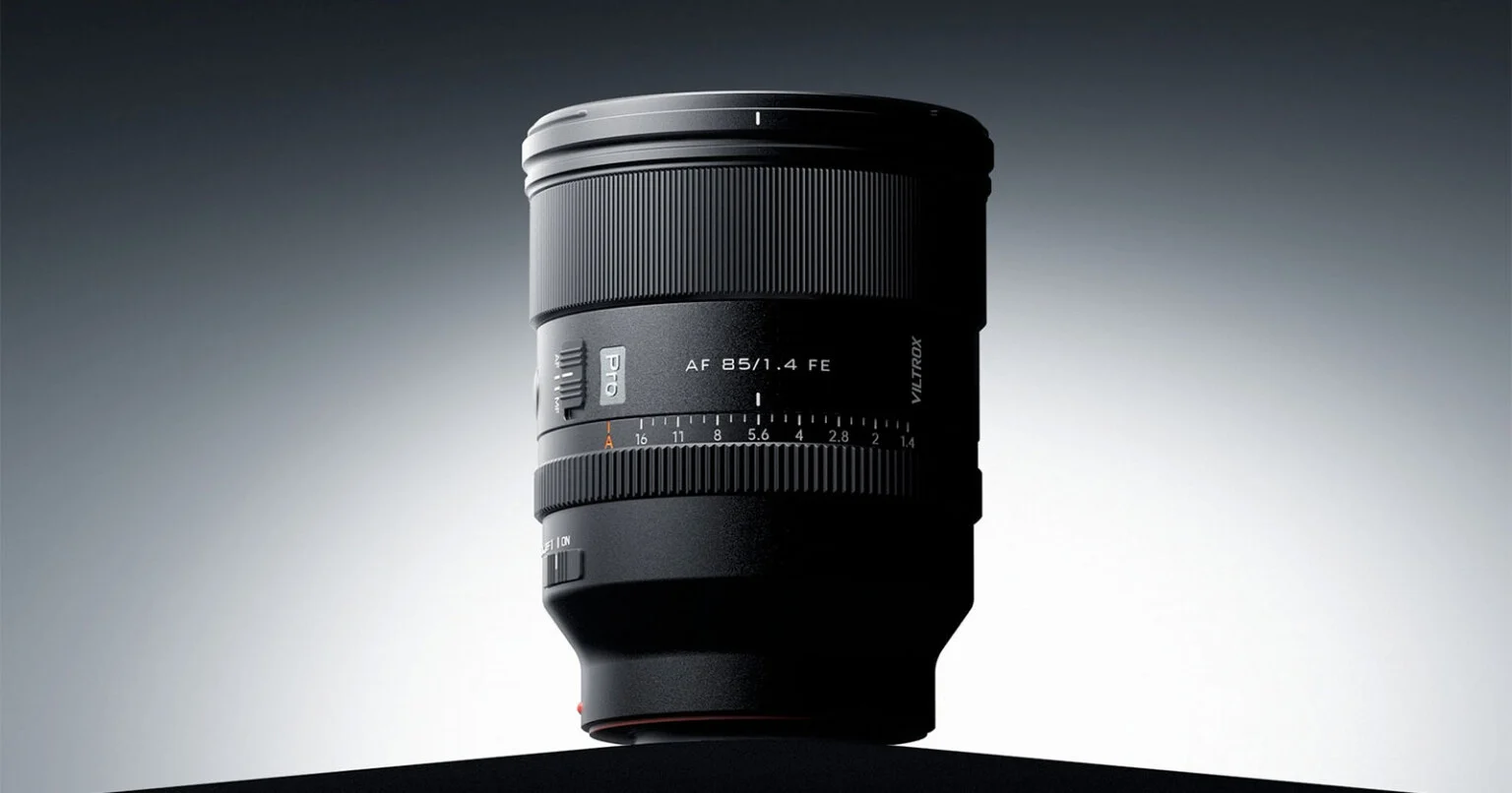 レンズ(単焦点) VILTROX AF 85/2.0 FE E-Mount レンズ(単焦点) VILTROX