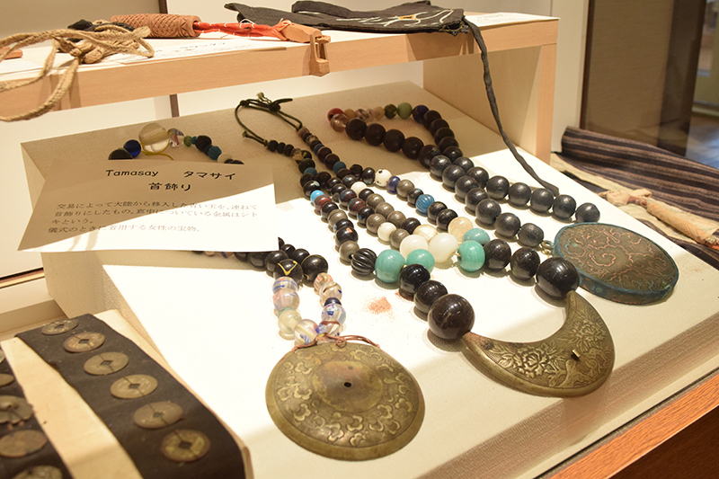 特集】旭川で知る、アイヌの文化と生活 (2ページ目) | asatan