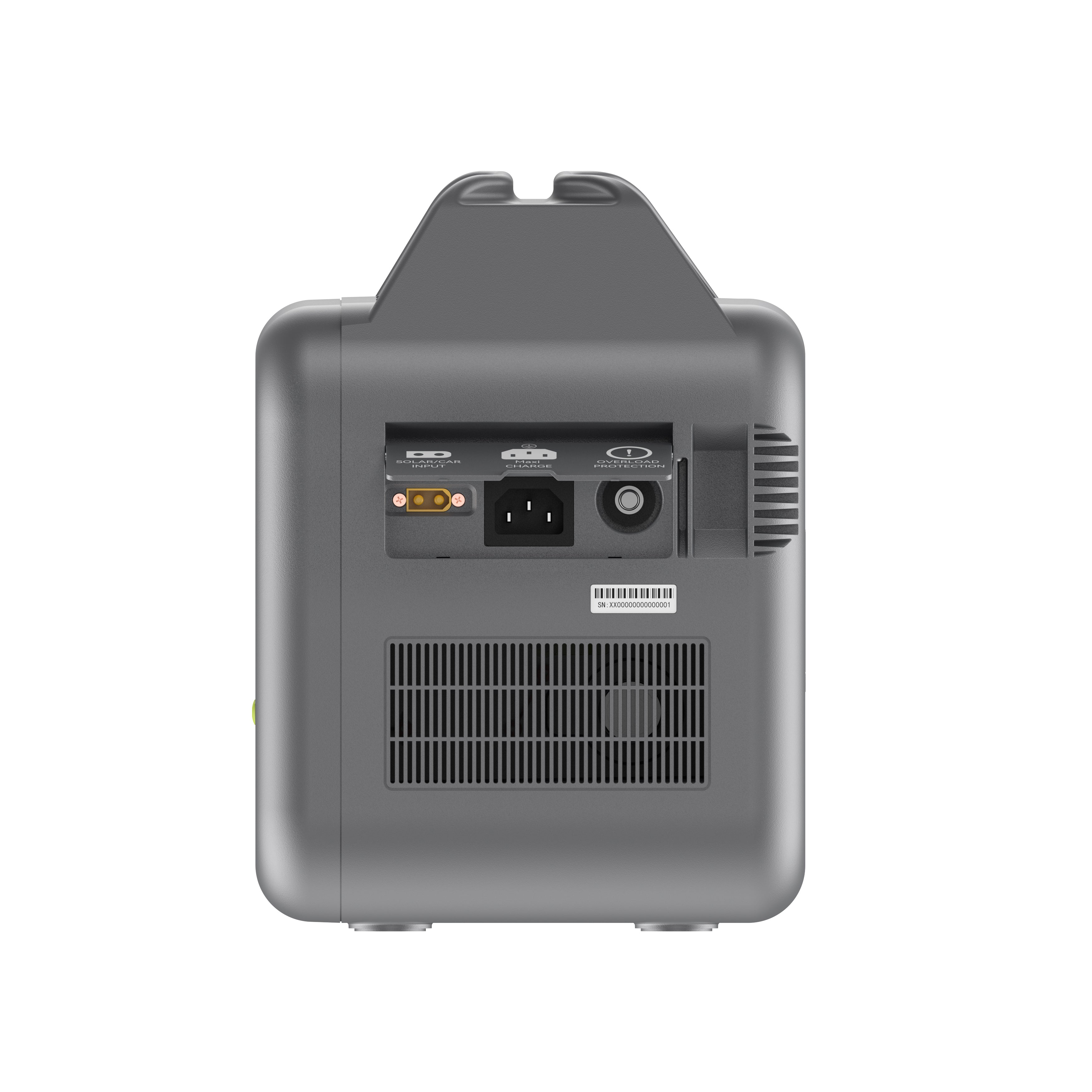 ASAGAO AS1000-JP ポータブル電源