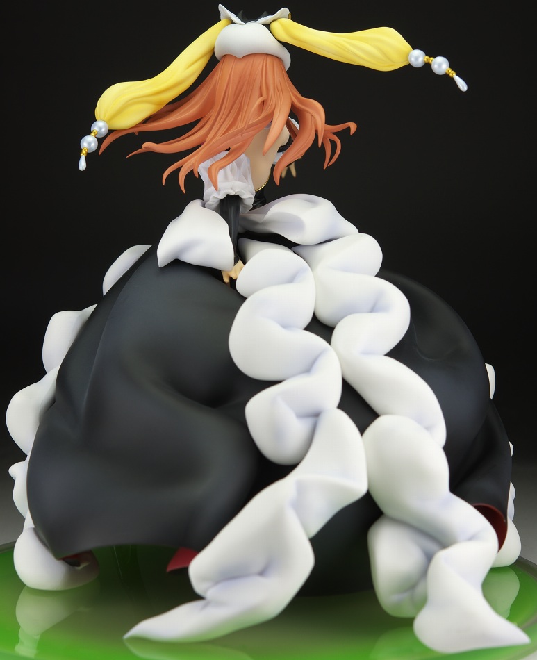 プリンセス・オブ・ザ・クリスタル輪るピングドラムよつばとフィギュア