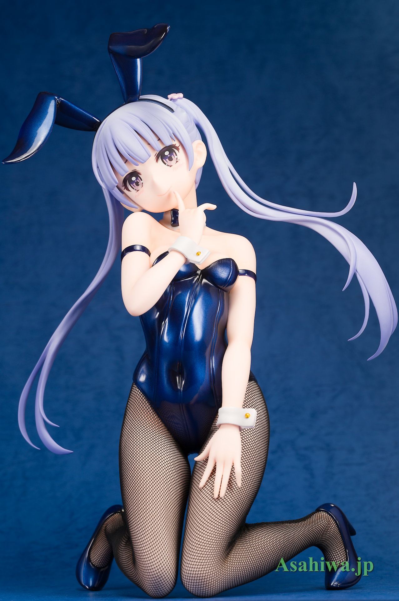 フリーイング B-style 涼風青葉 バニーVer. NEW GAME!! よつばと