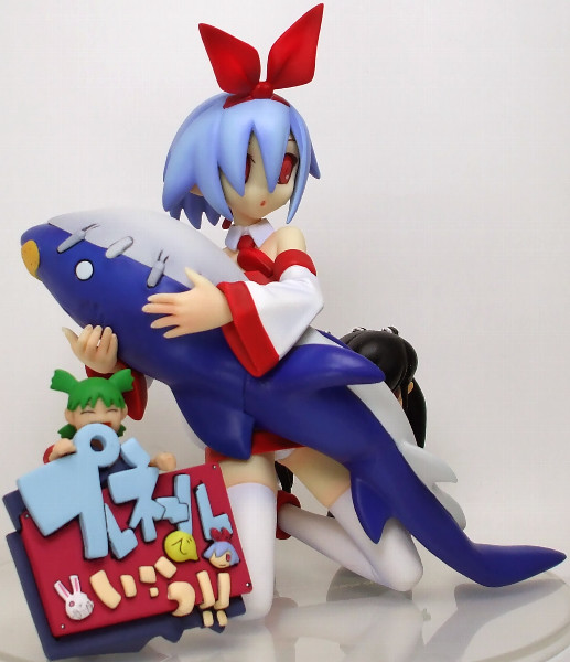 ディスガイア 和風堂玩具店 TG式プレネールでいこう! プレネールさん