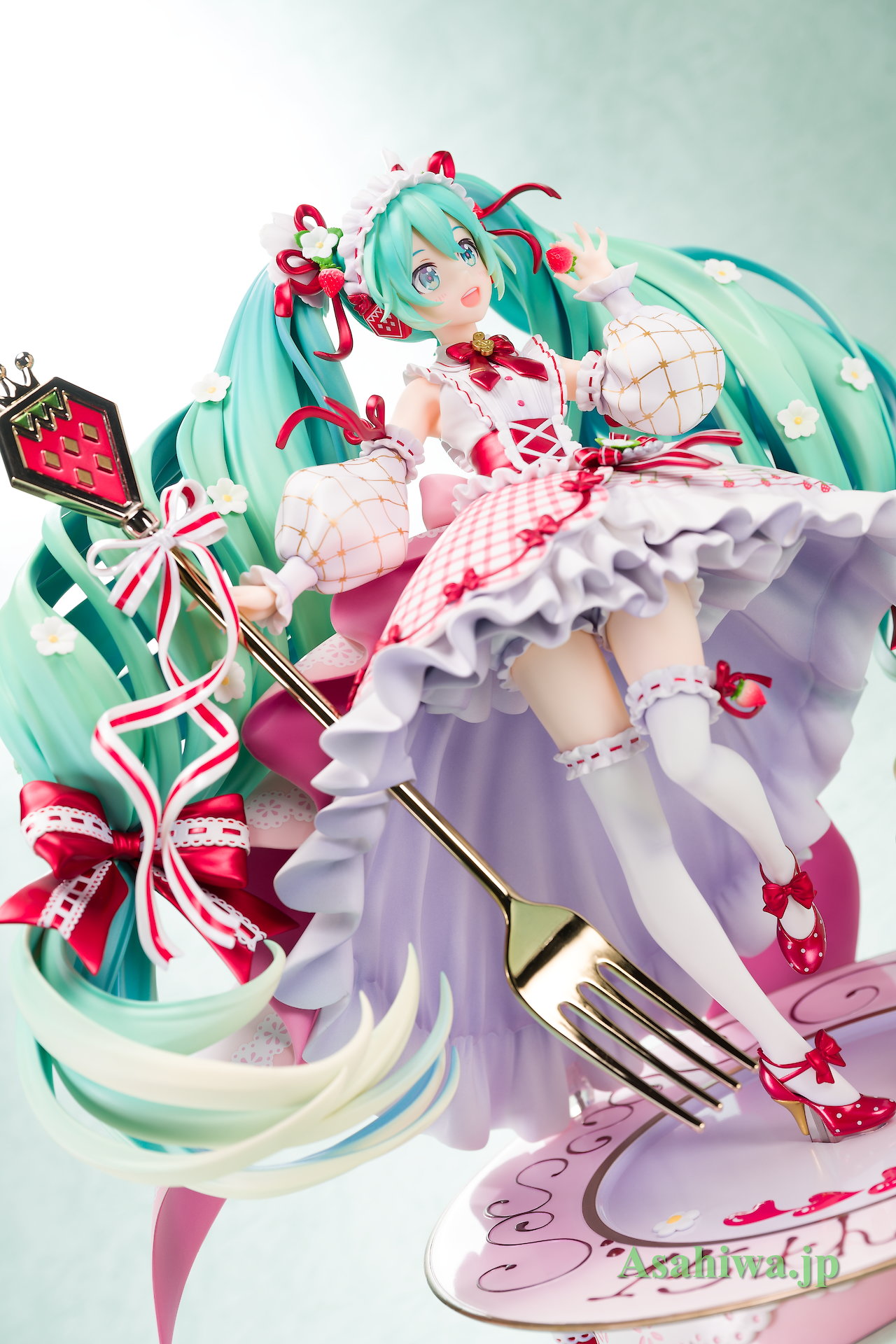 初音ミク 真夏花火Ver. 1/7スケール 【公式通販】