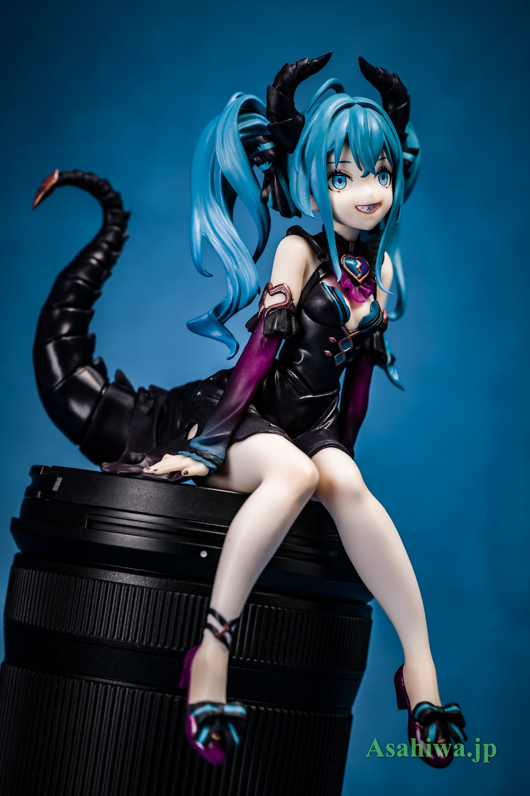 初音ミク ぬーどるストッパー フィギュア③ フリュー 初音ミク ぬーど