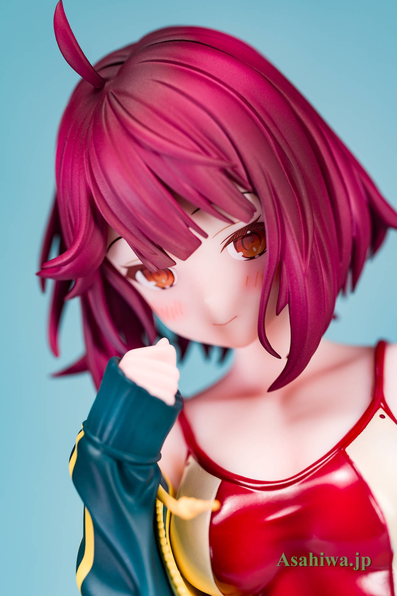 ソフィーのアトリエ ソフィー・ノイエンミュラー 競泳水着Ver