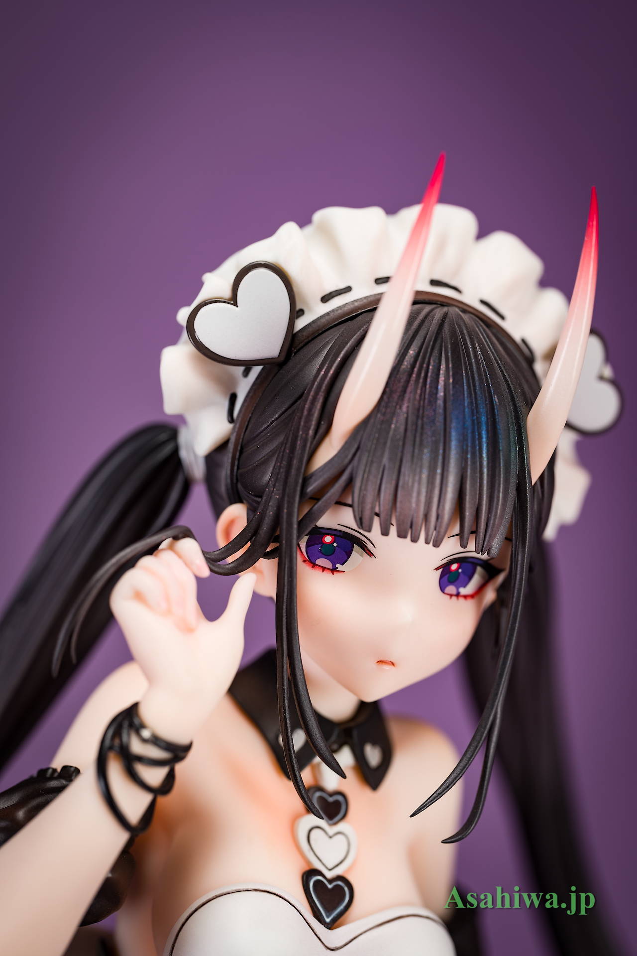 アリスグリント 能代 氷は少なめに？ あみあみ限定版 アズールレーン