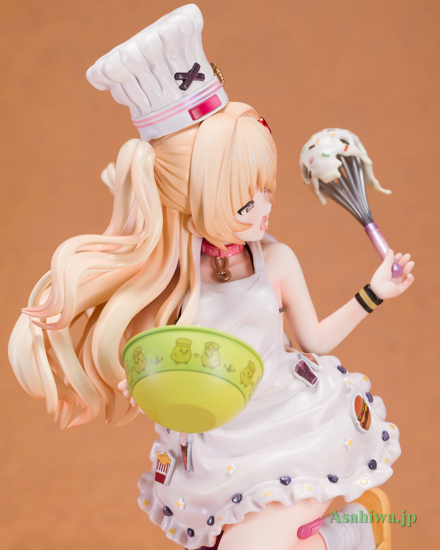 Solarain バッチ アニバーサリーイラスト Ver. アズールレーン