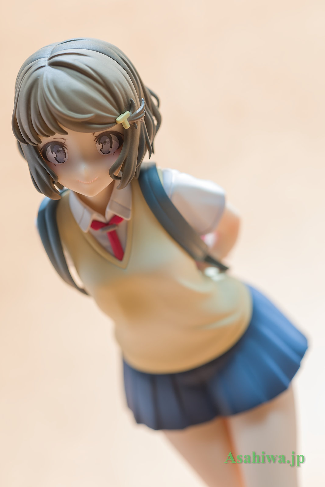 ウイング 古賀朋絵 青春ブタ野郎はバニーガール先輩の夢を見ない