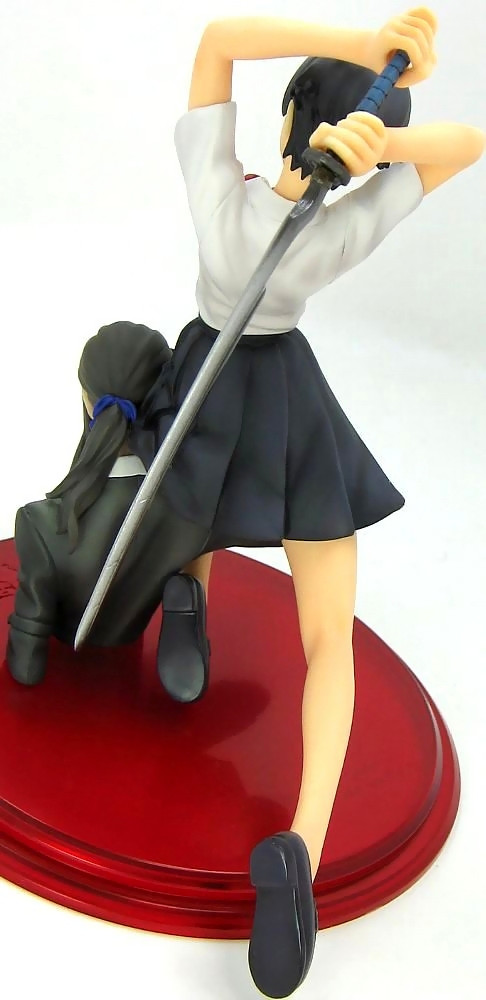 BLOOD+ 音無小夜 ハジ エクセレントモデル フィギュア さや Amazon.co