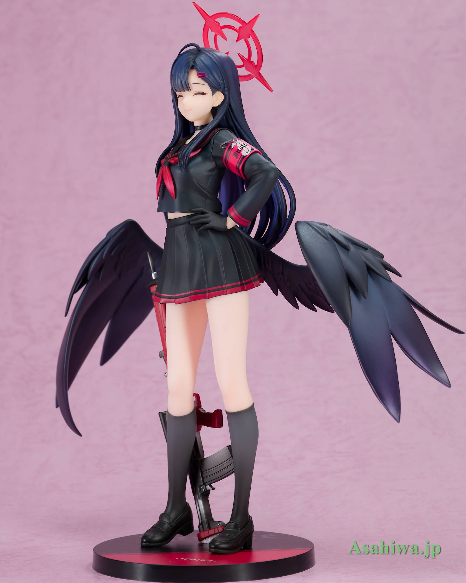 グッドスマイルカンパニー イチカ ブルーアーカイブ -Blue Archive