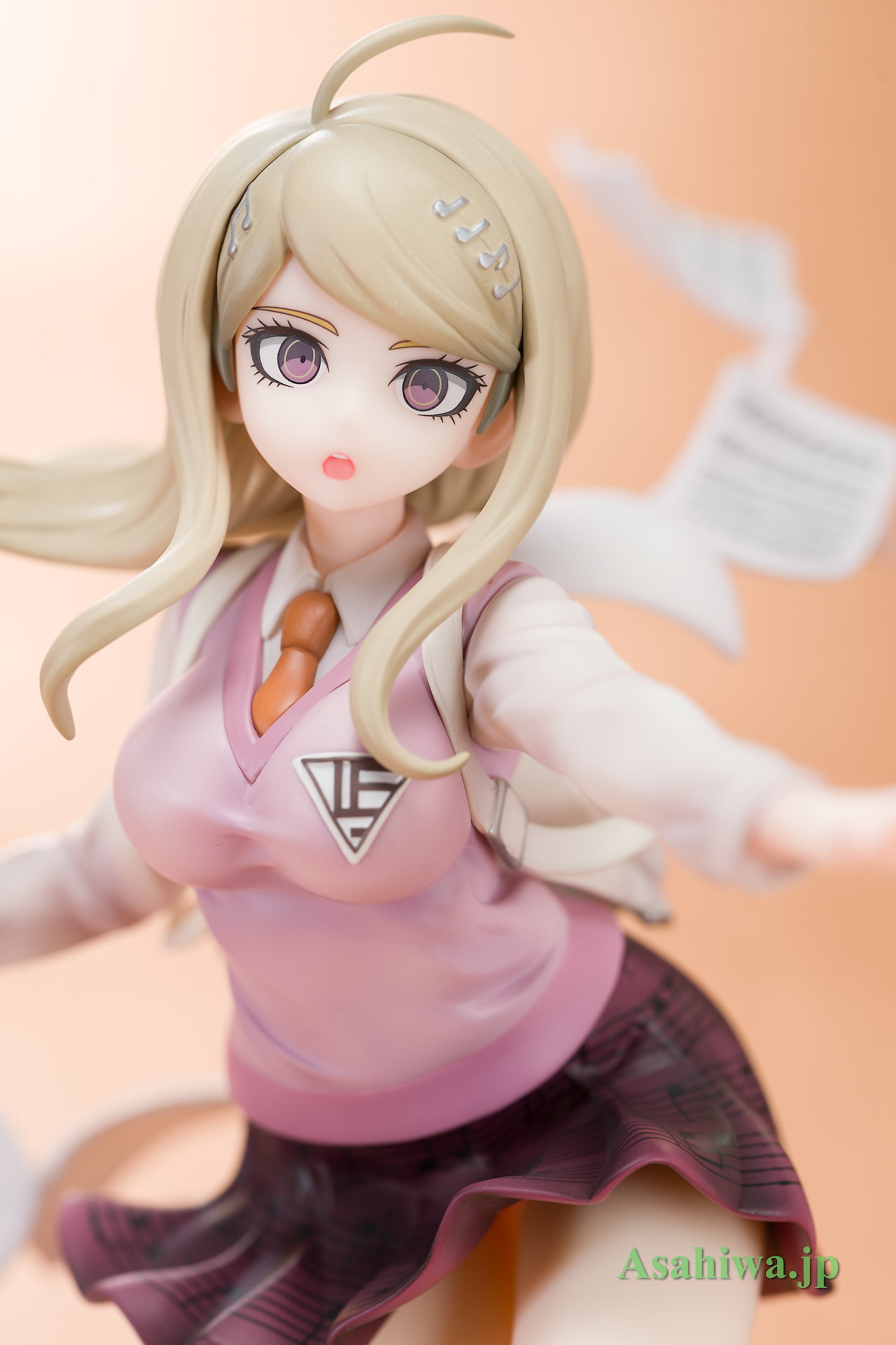 ファット・カンパニー 赤松楓 ニューダンガンロンパV3 みんなの