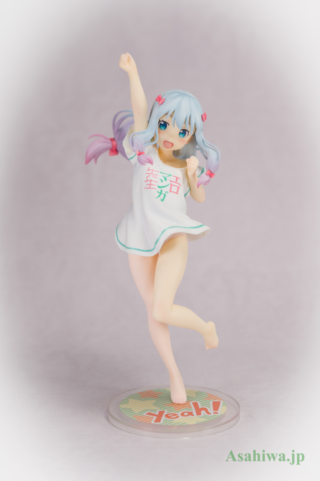 お買い得品 和泉紗霧 エンディングmode 1/7スケール Amazon | エロ