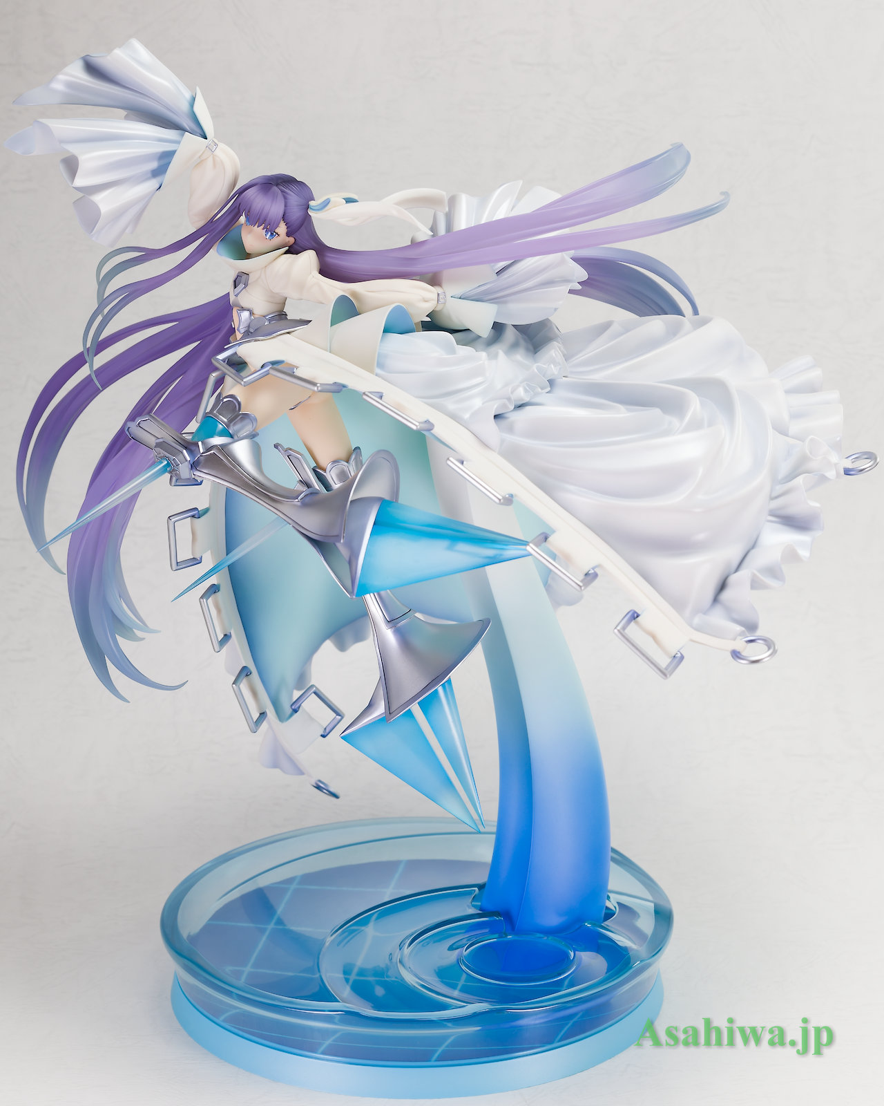 アルター アルターエゴ/メルトリリス Fate/Grand Order よつばと