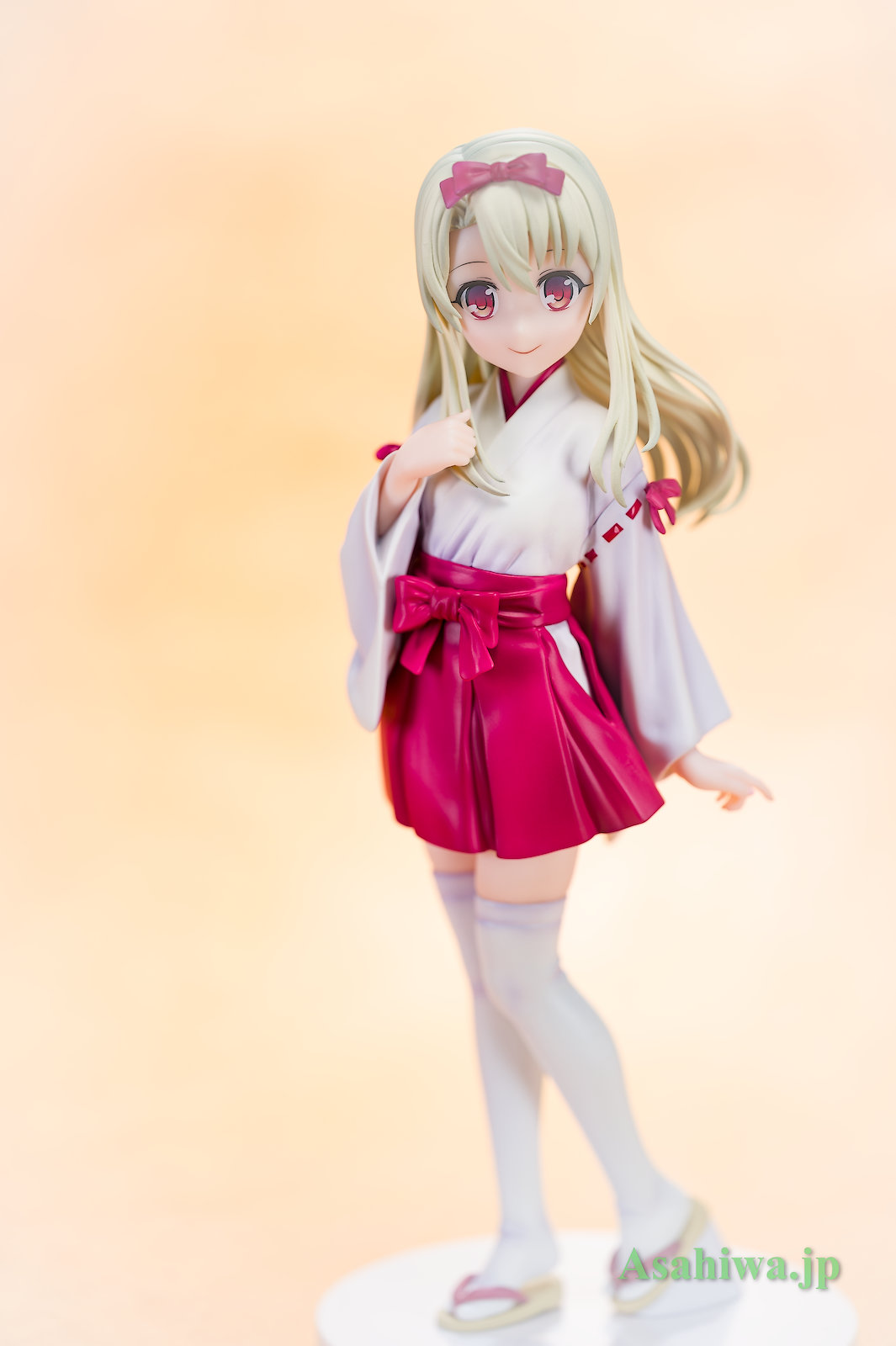 ユニオンクリエイティブ イリヤスフィール・フォン・アインツベルン