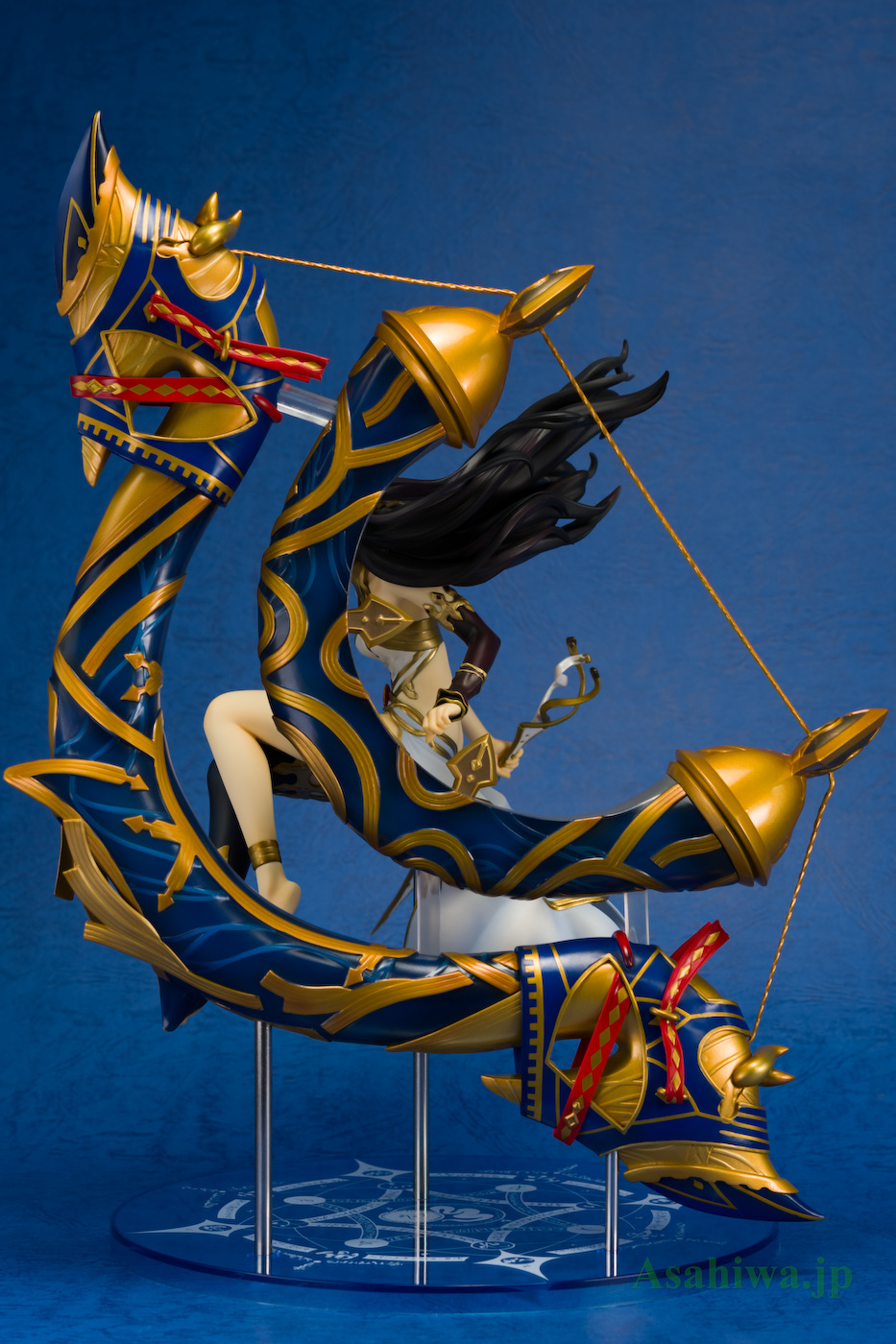 イシュタル フィギュア アニプレックス限定品 Amazon | Fate/Grand