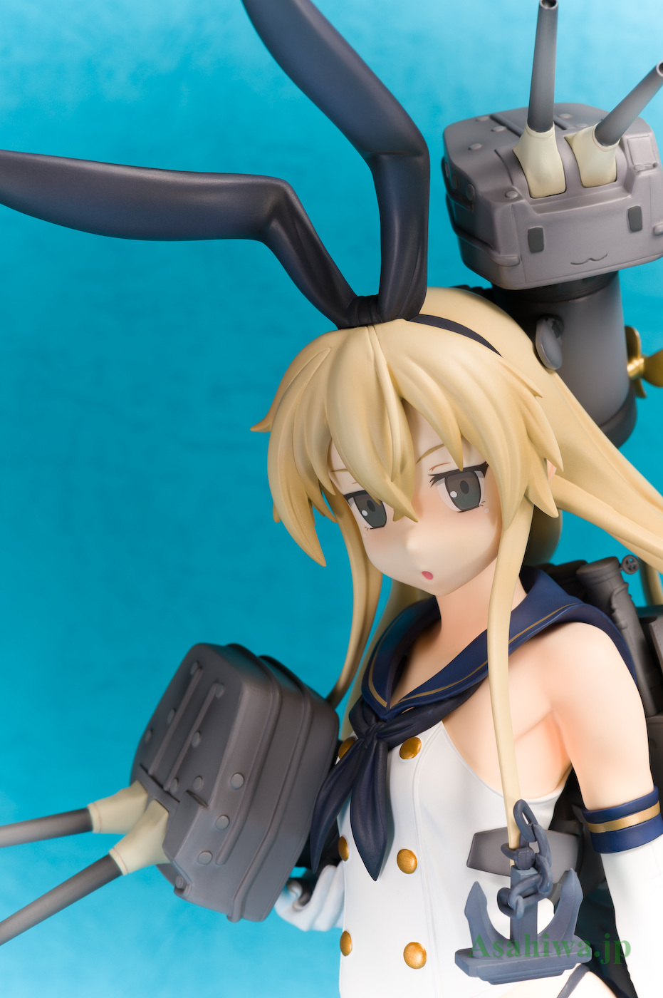 フリーイング B-style 艦隊これくしょん 島風 FIG]B-Style 島風(しま