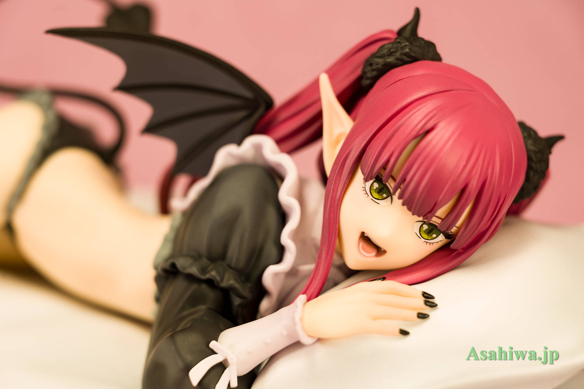 PROOF 海夢 リズVer. その着せ替え人形(ビスク・ドール)は恋をする