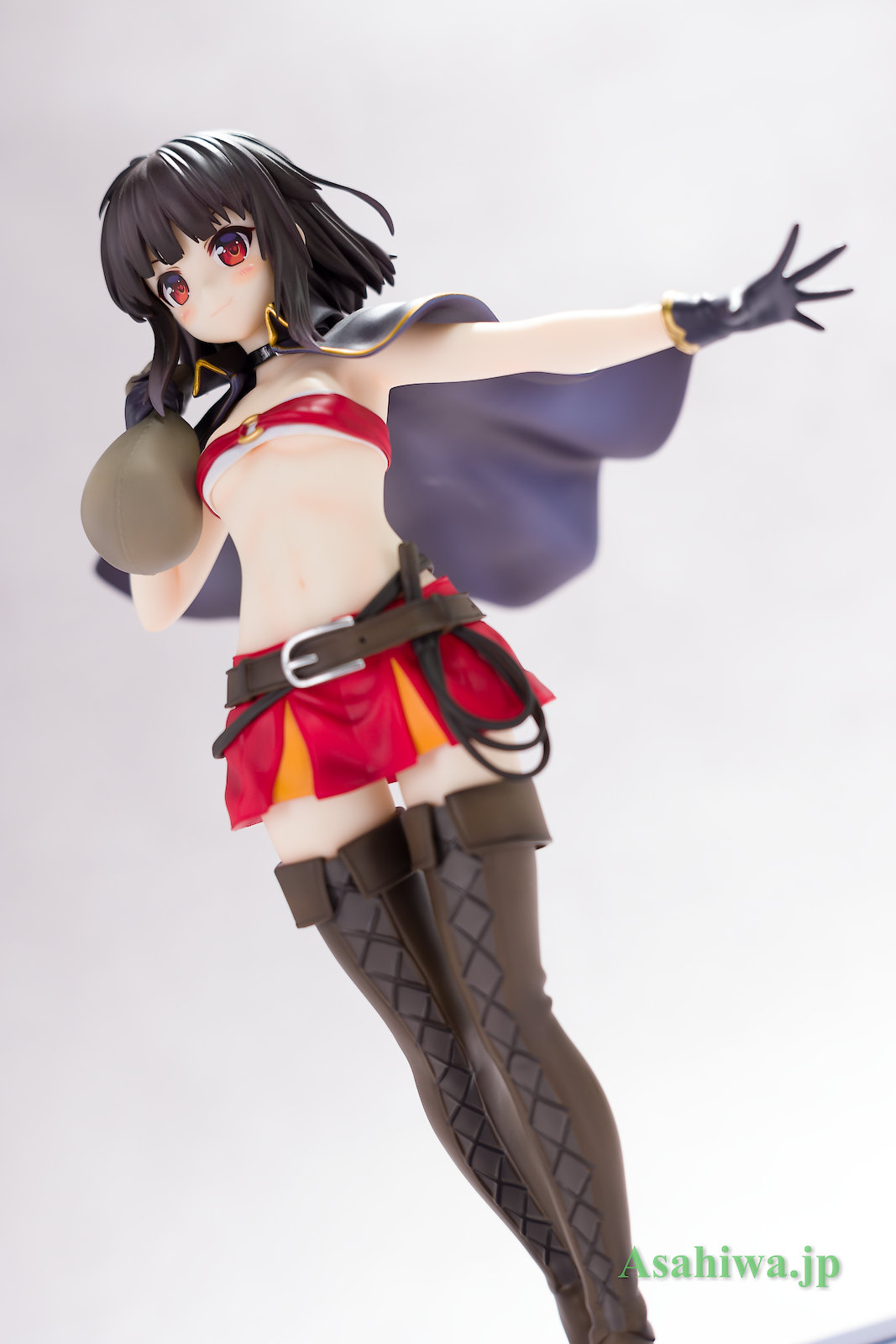 KADOKAWA KDcolle めぐみん 原作版 盗賊団Ver. 続・この素晴らしい世界