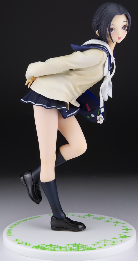 チェリーブロッサム お着替えリンコ 小早川凛子 ラブプラス+ チェリー