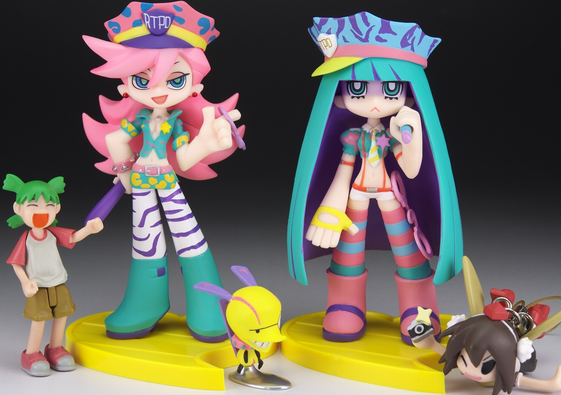 Twin Pack＋パンティ＆ストッキングwith チャック＋galaxxxy Pack＋