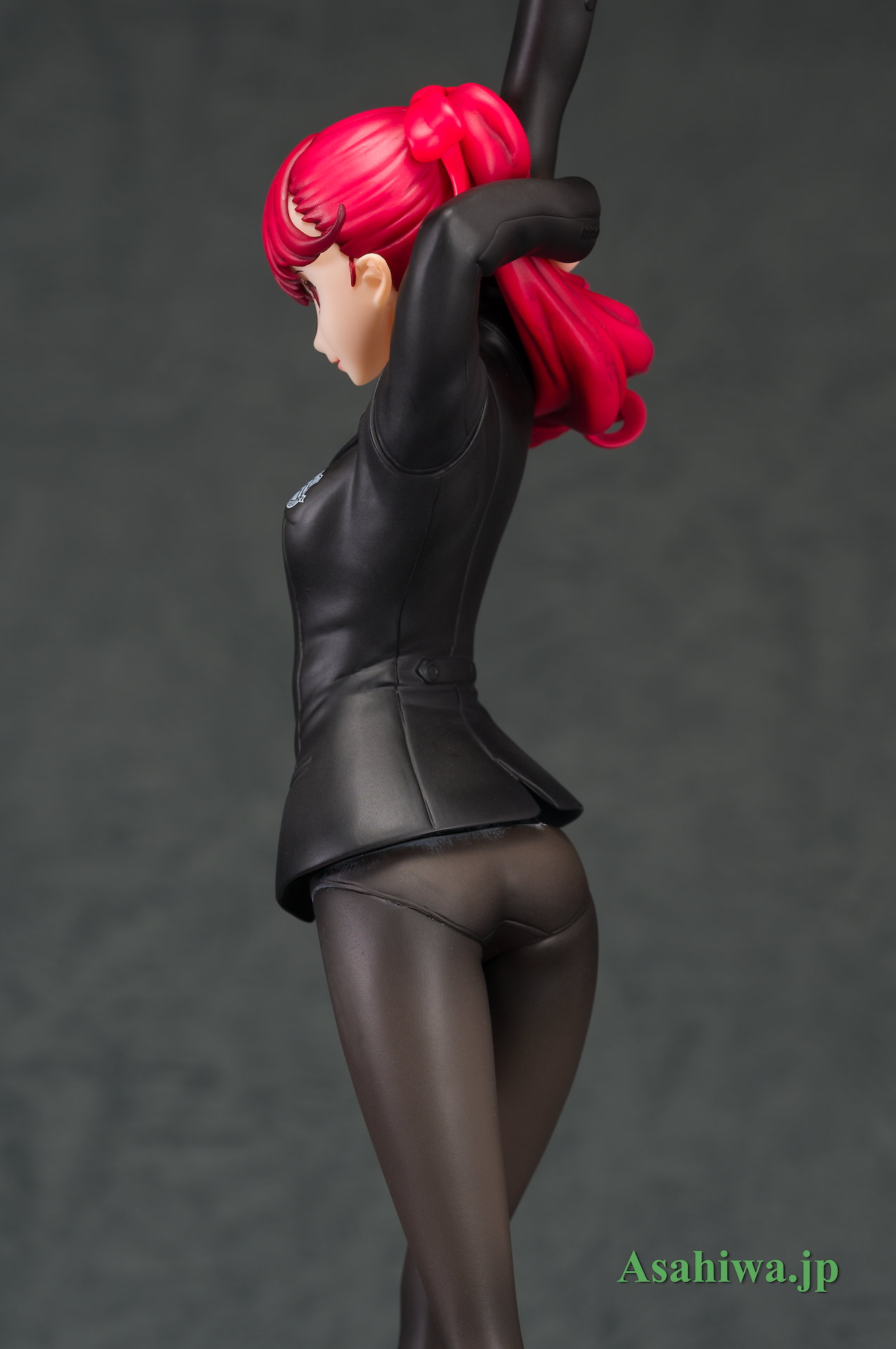 ファット・カンパニー 芳澤かすみ ペルソナ5 ザ・ロイヤル よつばと