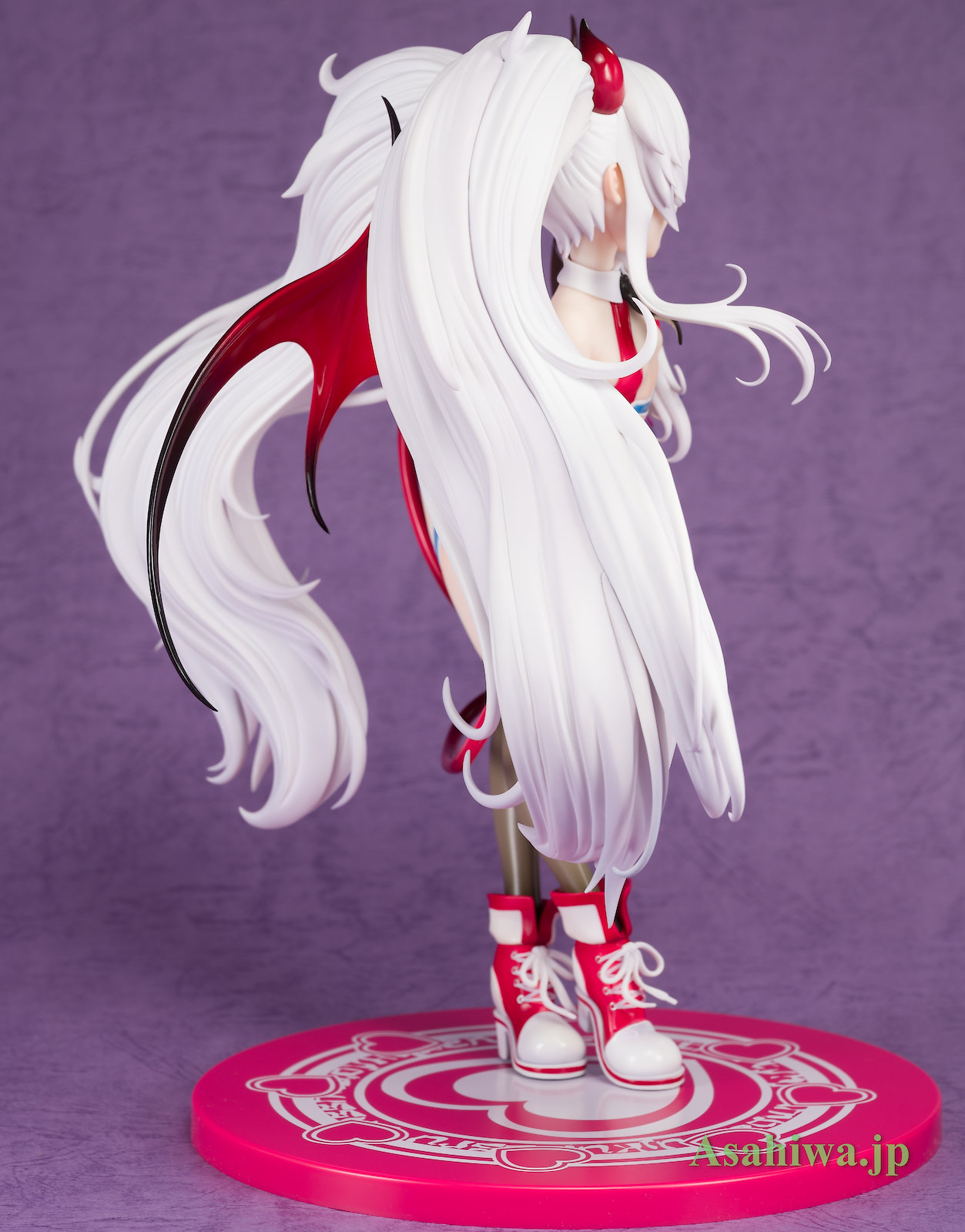 AMAKUNI グリム・アロエ サキュバスチアコスver. グリムアロエ