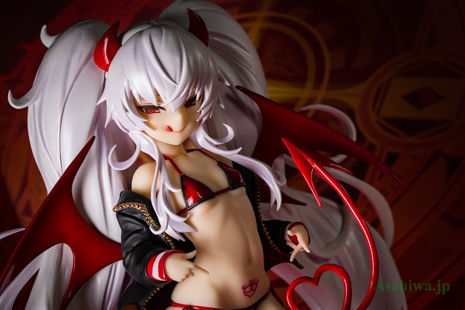 ウイング グリム・アロエ クイズマジックアカデミー 軌跡の交叉