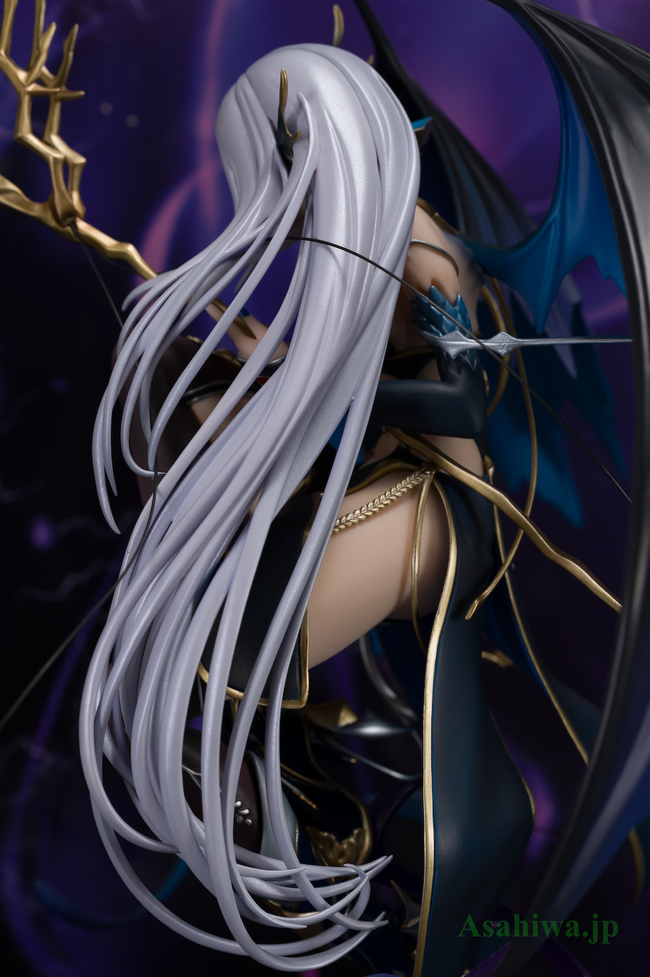 絵夢トイズ ニーズヘッグ 神代夢華譚 BIBLE BULLET よつばとフィギュア