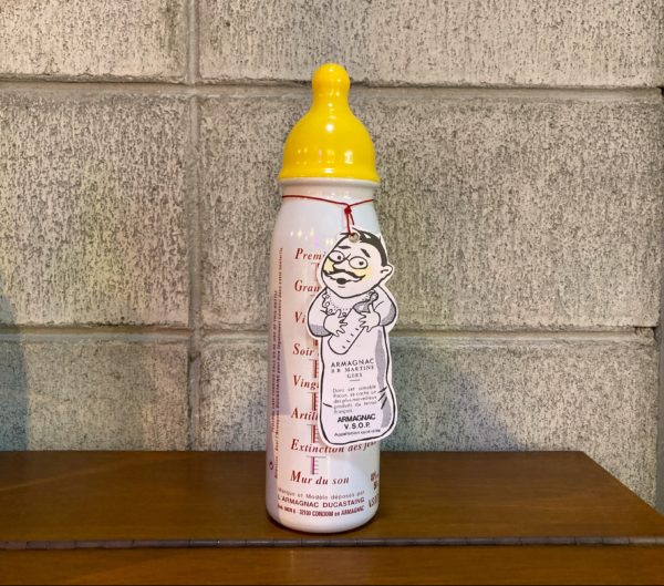 デュカスタン ファーザーズボトル/Ducastang Armagnac BB Martine【欠