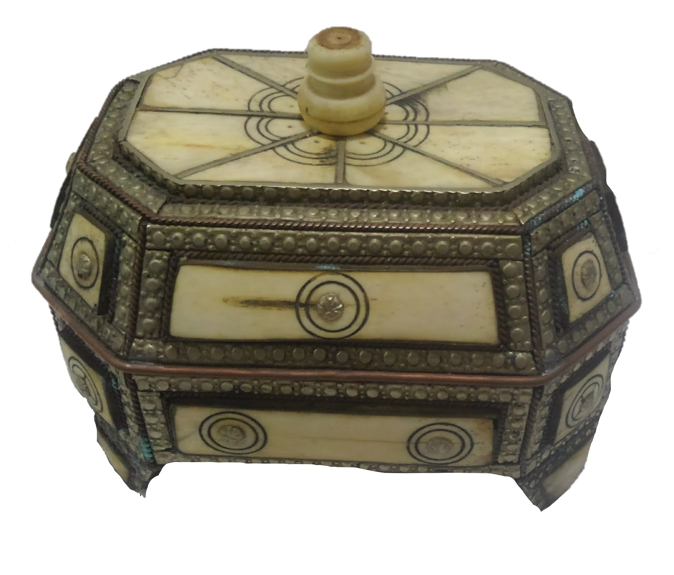 中国骨董旧家蔵陶磁器名品【中国清の時代耀州窯(ようしゅうよう)青磁