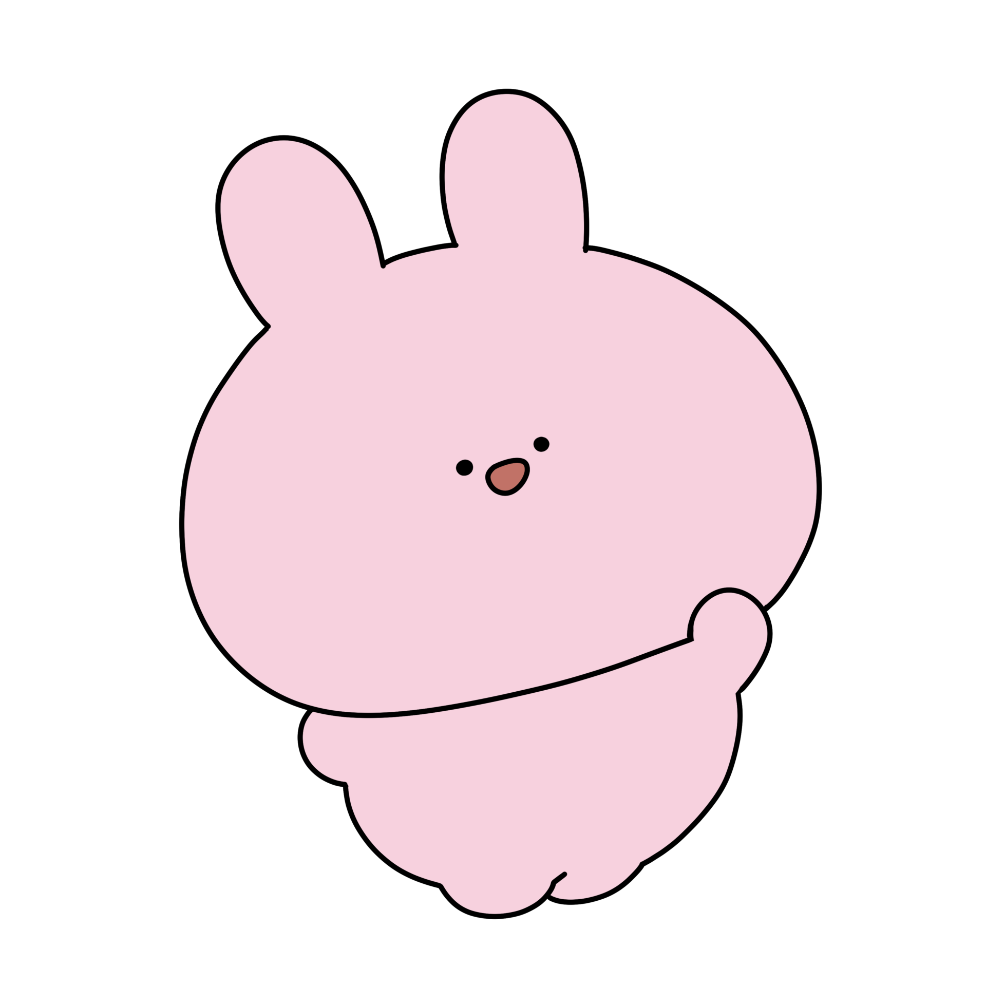 あさみみちゃん公式HP