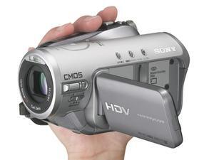 SONY HDR-HC3 ビデオカメラ SONY HDR-HC3 価格比較 - 価格.com