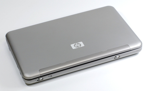 ASCII.jp：さすがは法人向け HP Mini 2140は使えるネットブック (1/4)