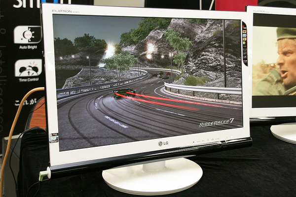 LG ディスプレイ モニター LG モニター 本体 23.8型 LG モニター