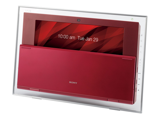 Windowsデスクトップ SONY VA IO Windows11 core i3 まだまだ現役