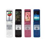 ASCII.jp：NTTドコモ、「FOMA 905i」シリーズ7機種の発売日を発表 (1/3)