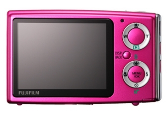 FUJIFILM FinePix Z20fd ピンク 平成レトロ デジカメ フジフイルム