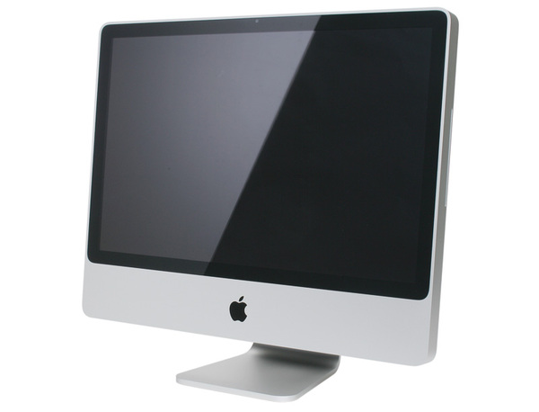 Macデスクトップ imac 24