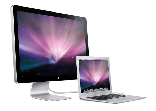 Apple LED Cinema Display 24インチ APPLE LED CINEMA DISPLAY 24in