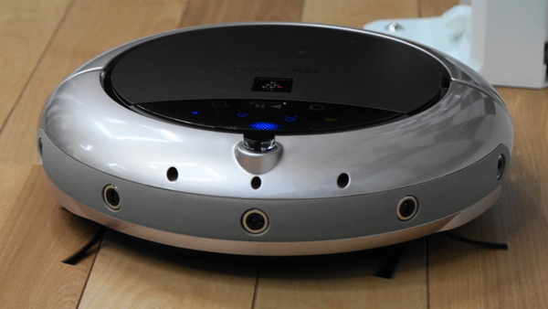 ロボット掃除機 シャープ RX-V95A-N No.25 【公式通販】